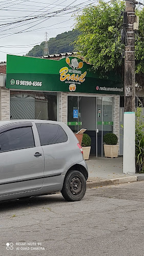 Restaurante Brasil foto 1