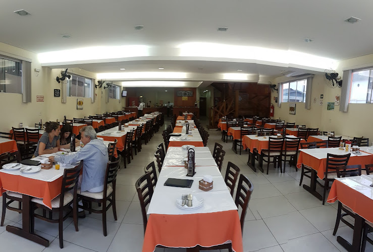 Restaurante Cosme e Damião foto 1