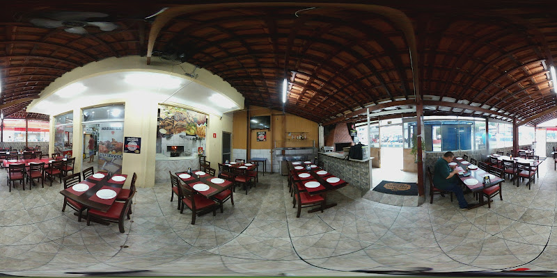 Restaurante Império foto 1