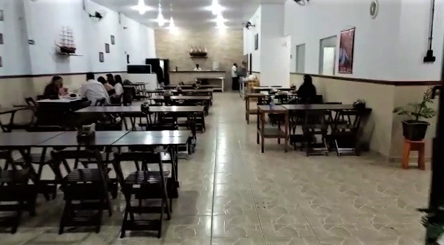Restaurante O ARAU foto 1
