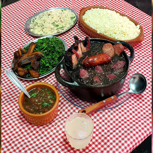 Restaurante Ponto de Encontro foto 1