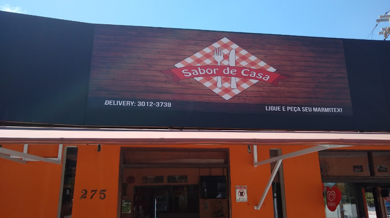 Restaurante Sabor De Casa foto 1