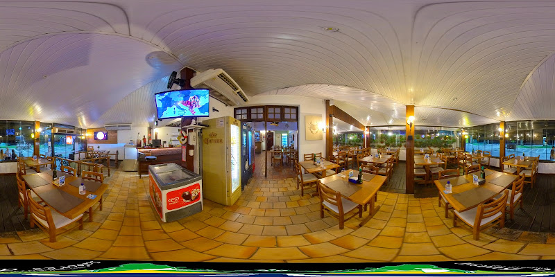 Restaurante Sabores do Brasil foto 1