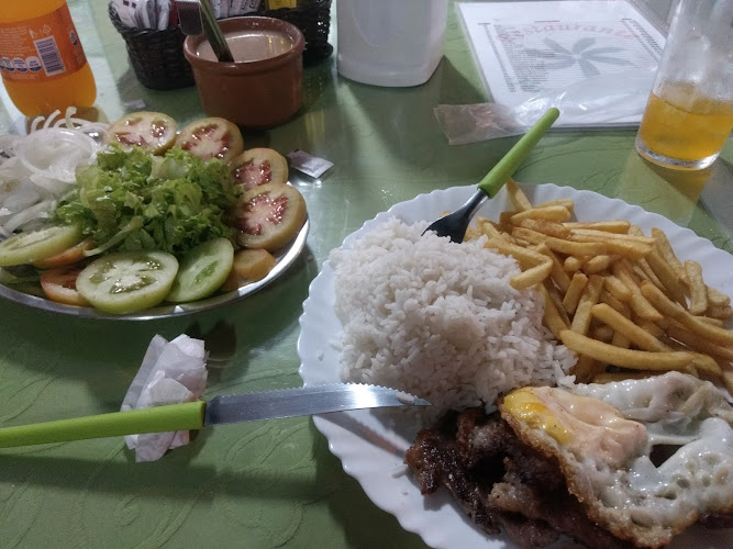 Restaurante Tempero Verde foto 1