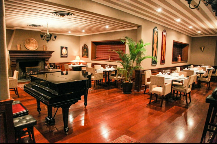 Restaurante Vila Rica foto 1