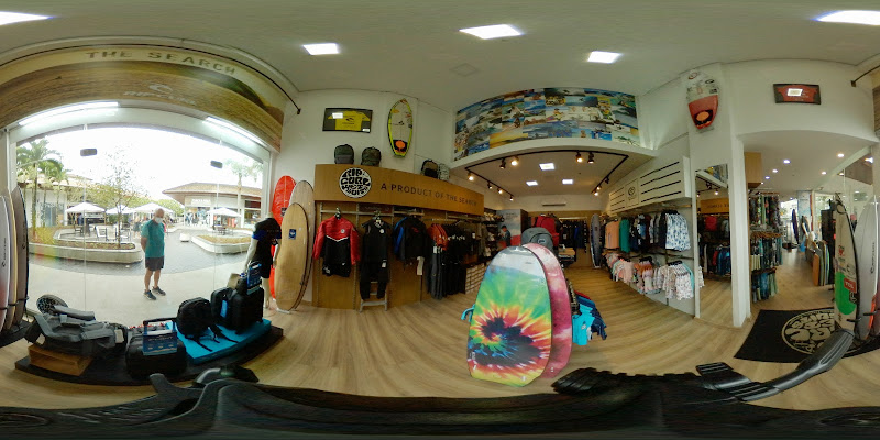 Rip Curl Guarujá foto 1