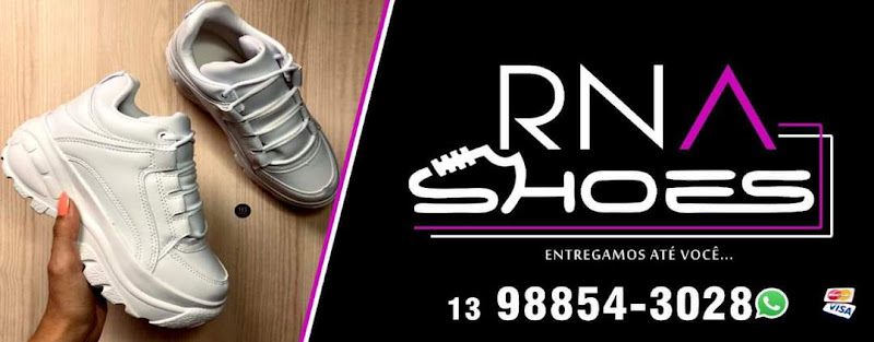 RNA Shoes foto 1