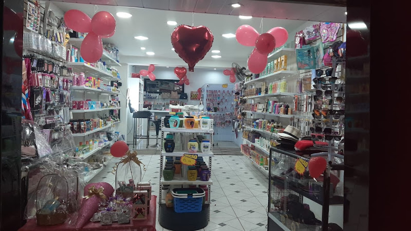Rosália cosméticos foto 1