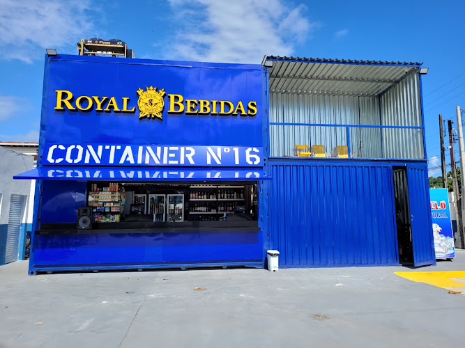 Royal Bebidas Express - Guarujá 3 - Astúrias foto 1