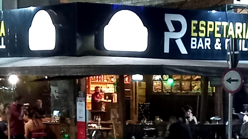 RP Espetaria Bar e Grill foto 1
