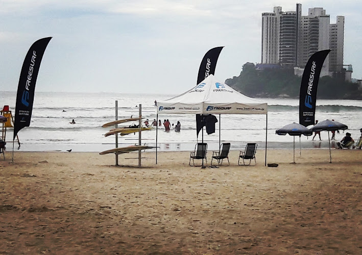 RSP Surf School - Rumo à Saúde Perfeita foto 1
