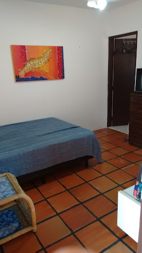 S. Geraldo hospedagem foto 1