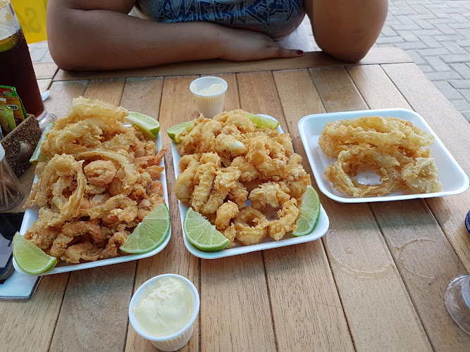 Sabores do Mar - Clelia’s lanches foto 1