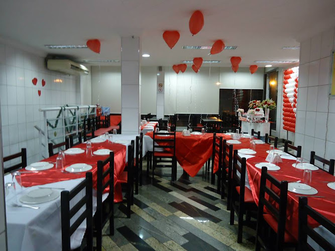 Saky Restaurante foto 1