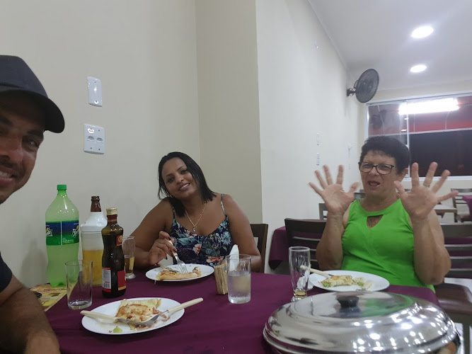Santa Clara Pizzaria foto 1