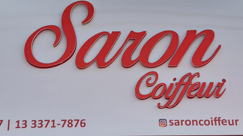 Saron Coiffeur foto 1