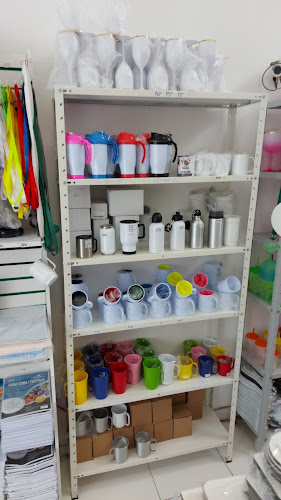 SC Sublimação - Suprimentos para Sublimação foto 1