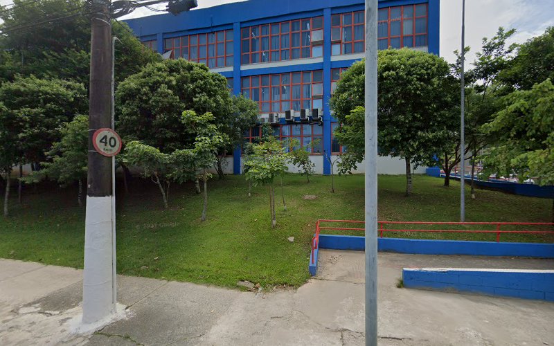 Secretaria do Meio Ambiente do Guarujá foto 1