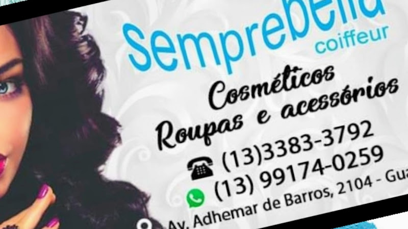 Semprebella Coiffeur foto 1
