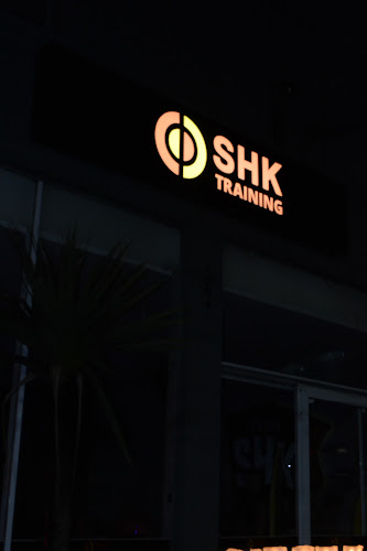 SHK TRAINING - Unidade 1 Matriz foto 1