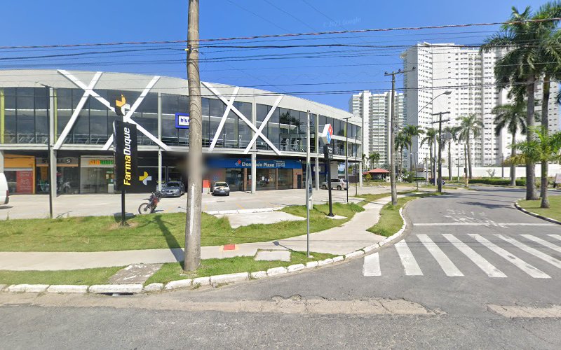 Shopping Guarujá