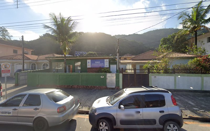 SIAD - Serviço de Internação e Assistência Domiciliar foto 1