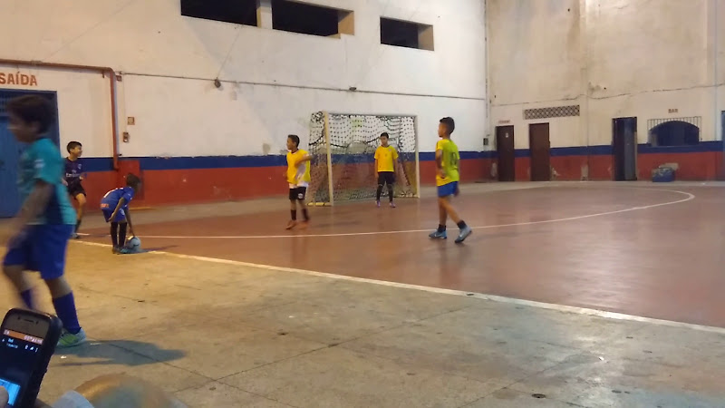 Sociedade Esportiva Itapema foto 1