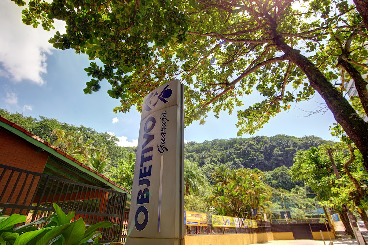 Society Educational Objective Baixada - Guaruja foto 1