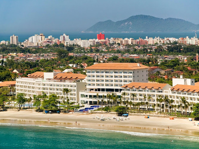 Sofitel Guarujá Jequitimar foto 1