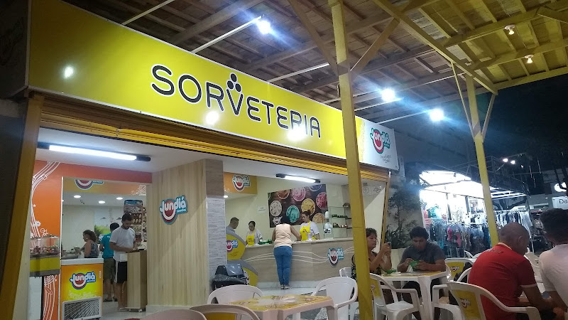 Sorveteria Jundiá Sorvete Gostoso e Barato no Guarujá foto 1