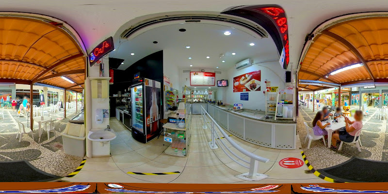 Sorveteria Merengue Trabalha com as Marcas: Frooty, Bariloche e Labasque foto 1
