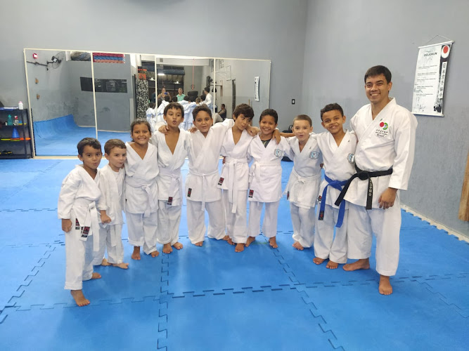 SQUAD Centro de Treinamento foto 1