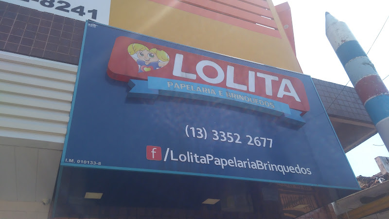 Stationery and Toys Lolita foto 1