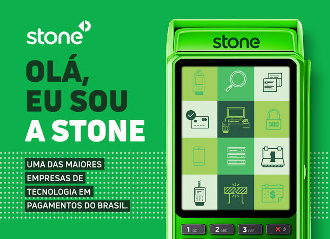 Stone foto 1