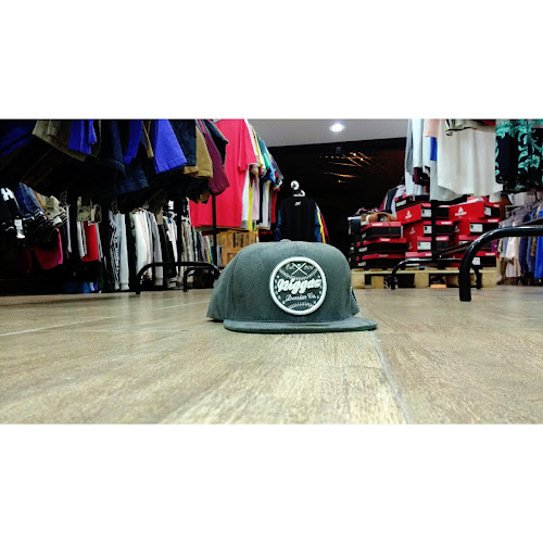 Store Pesadao foto 1