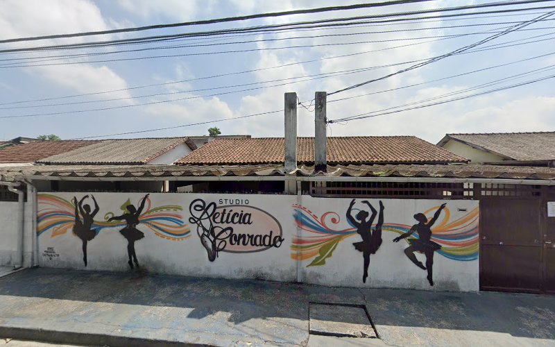 Stúdio Letícia Conrado foto 1