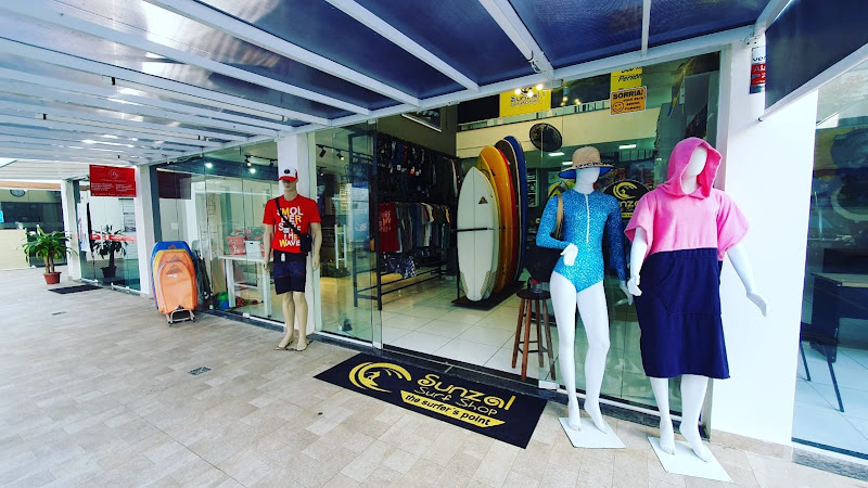 Sunzal Surf Shop foto 1