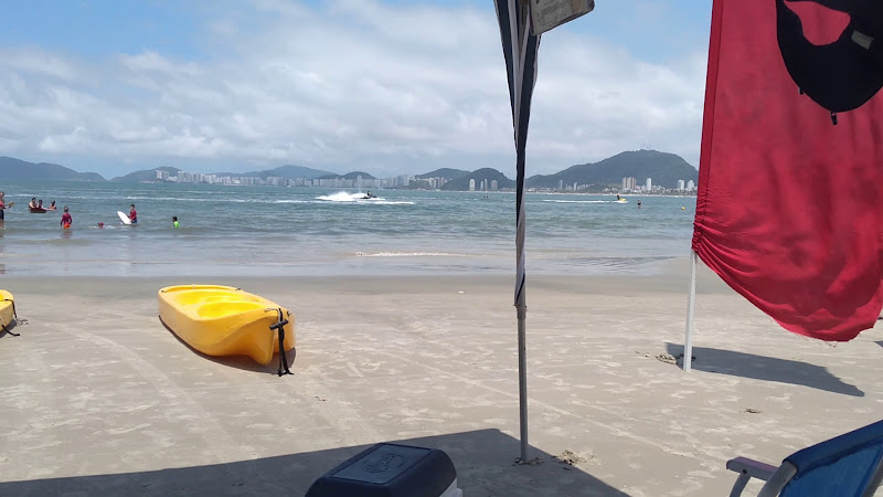 Sup Club Guarujá foto 1