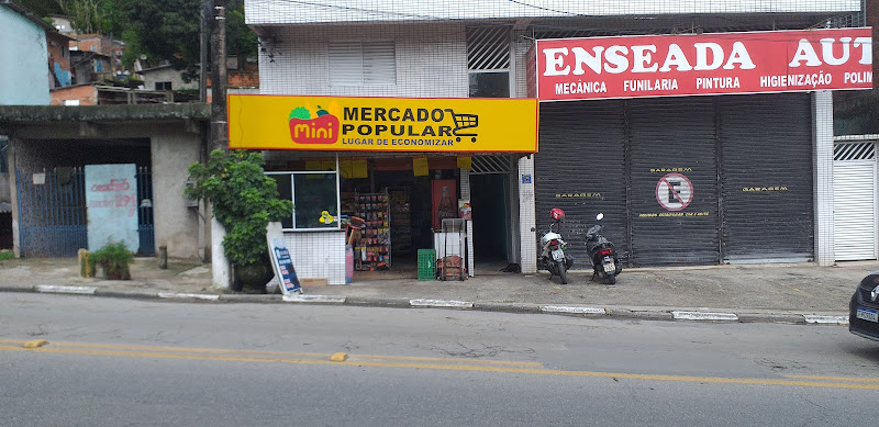 Super Mercado Popular foto 1