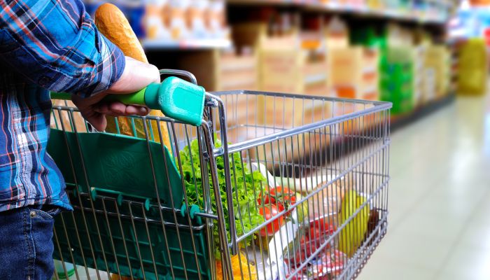 Supermercado e Padaria o Baratão foto 1