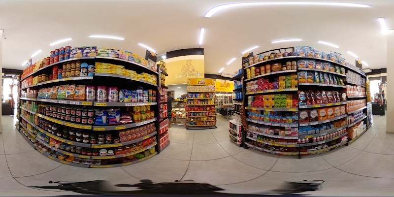 Supermercado Ilha Las Palmas foto 1