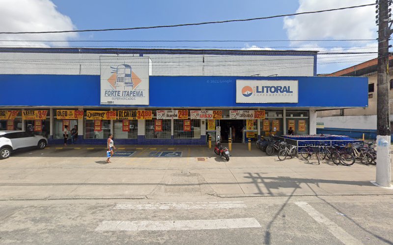 Supermercado Ipanema foto 1