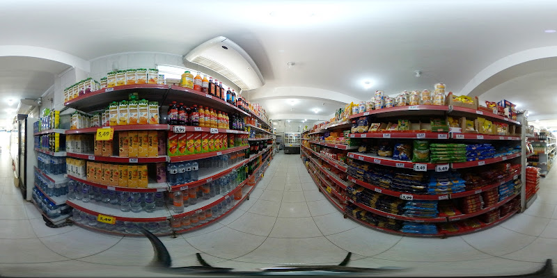 Supermercado Modelo foto 1