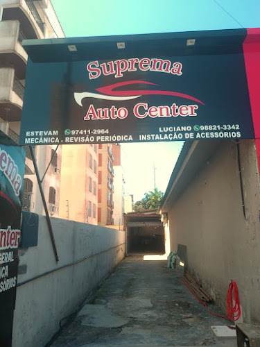 Suprema Auto Center foto 1