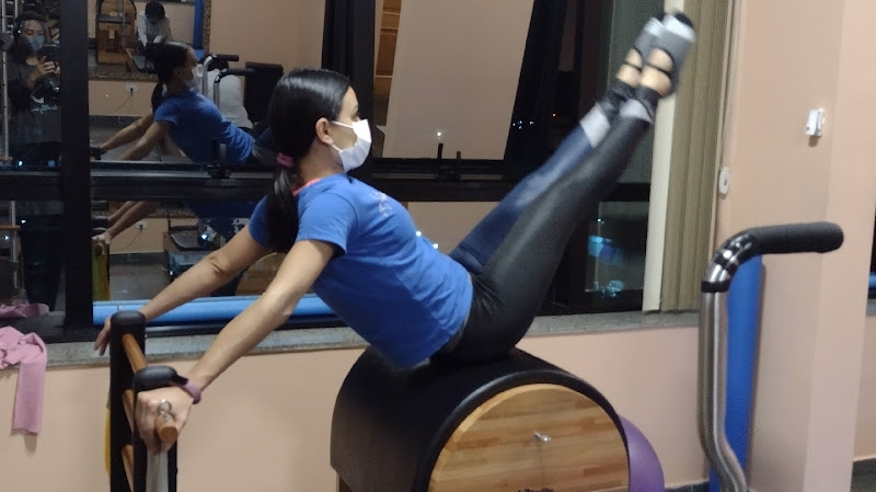 Swan Studio de Pilates foto 1