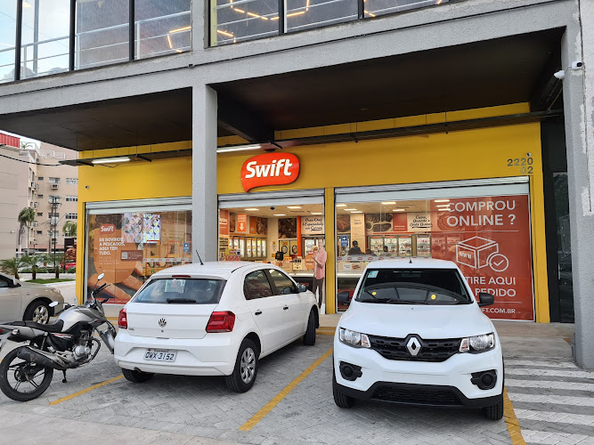 Swift foto 1