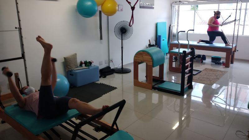 Syl Pilates foto 1