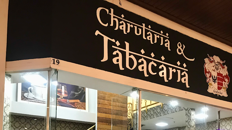 Tabacaria Galvão - Guarujá foto 1