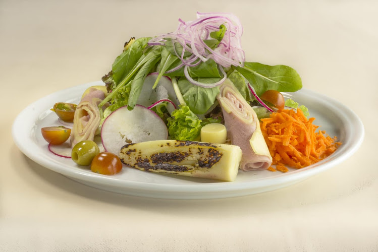 Tahiti Restaurante foto 1