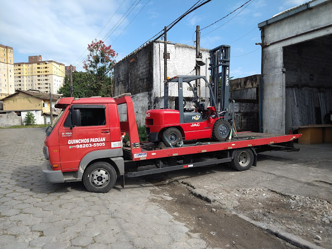 Tec Craft Indústria e Comércio de Fibr foto 1